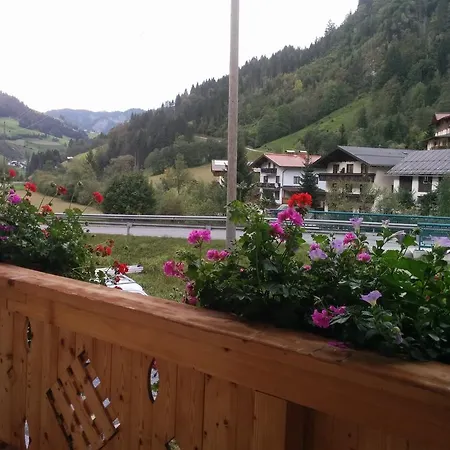 Haus Toferer