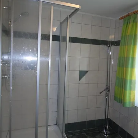 Apartment Haus Toferer Grossarl