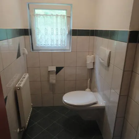 Haus Toferer *