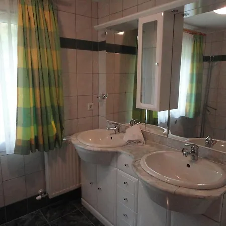 Haus Toferer Grossarl