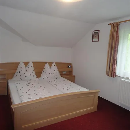 Apartman Haus Toferer *