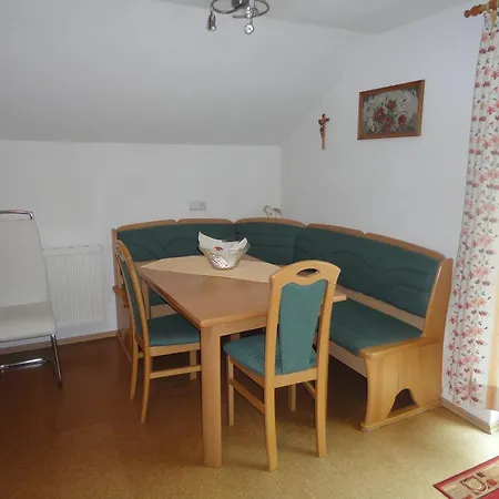 Haus Toferer * Grossarl