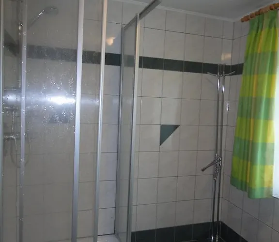 Appartement Haus Toferer Grossarl