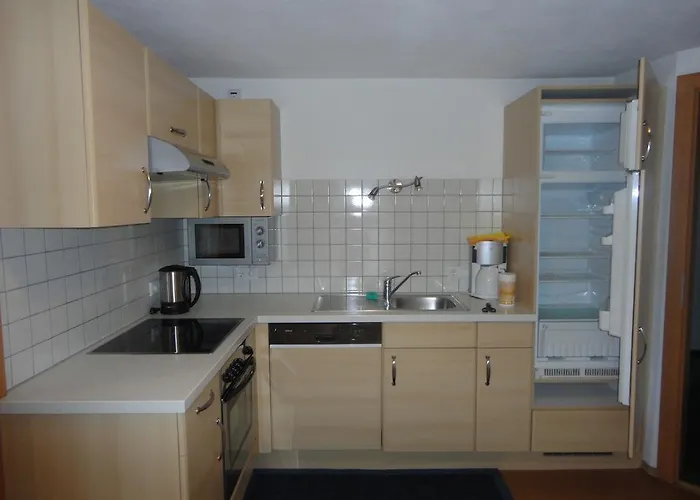 Διαμέρισμα Haus Toferer Grossarl