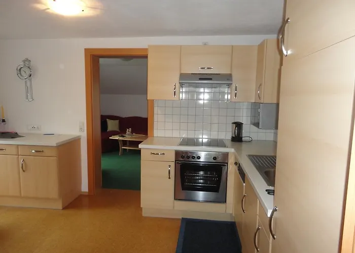 Haus Toferer * Grossarl