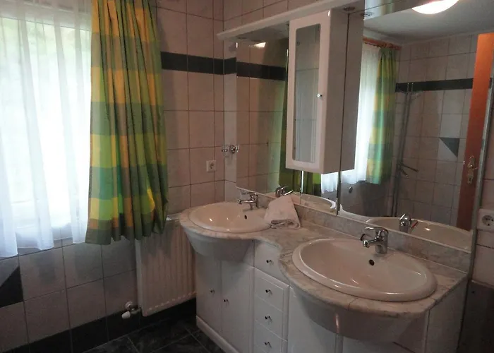 Haus Toferer Grossarl